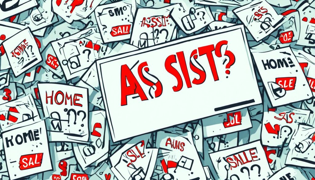 sell my house as-is