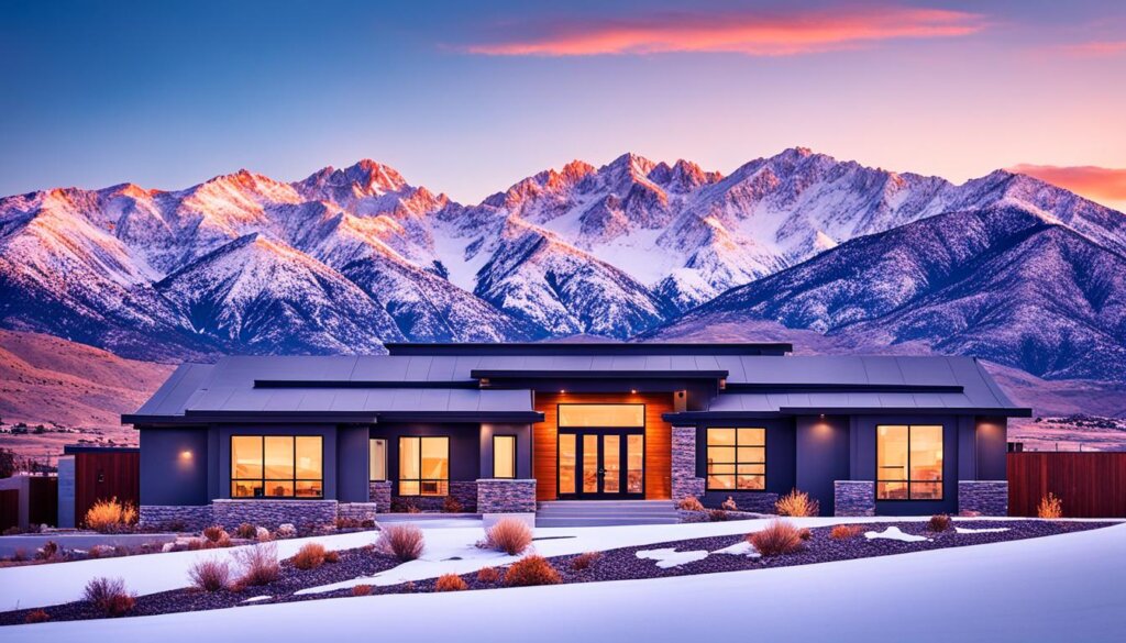 Utah Home Buyers