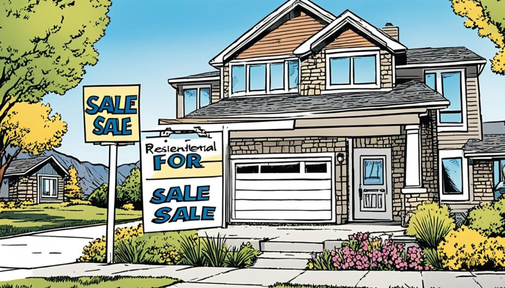 Selling A House In Probate Utah