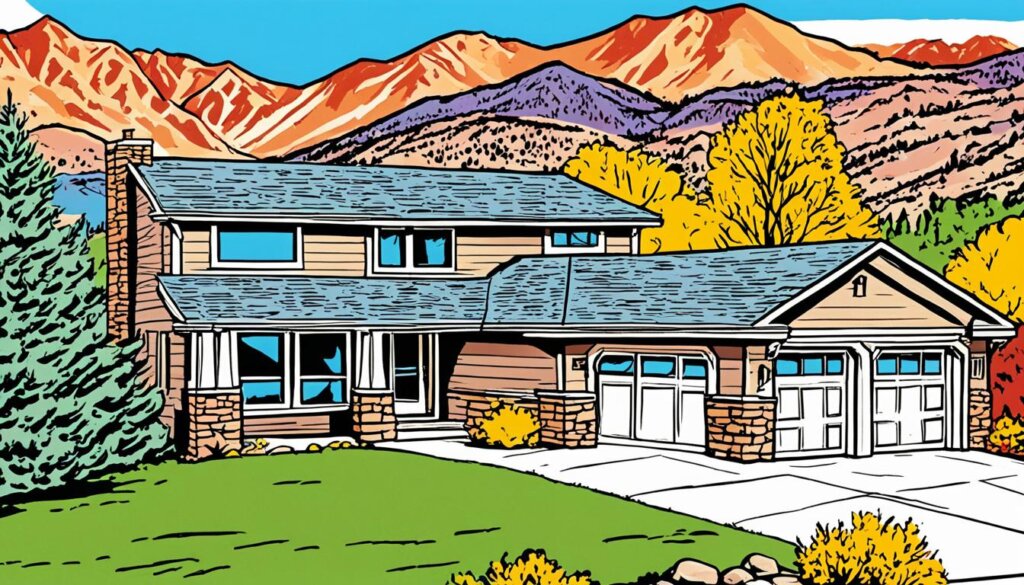 sell an inherited house utah