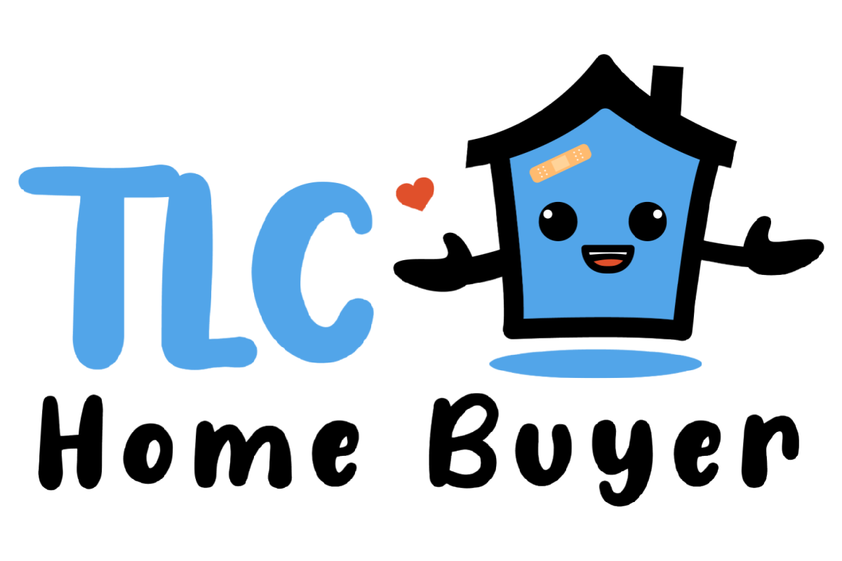 TLC Home Buyer logo