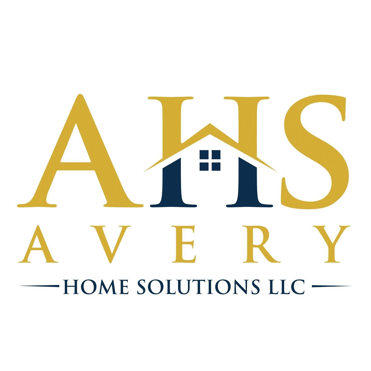 Avery Home Solutions LLC logo