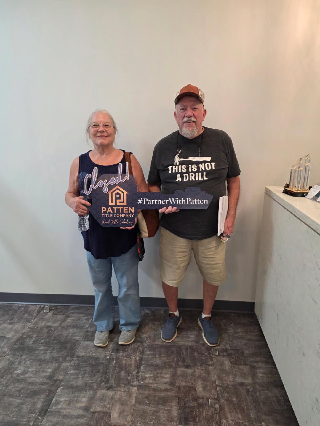 We Sold our house to My Texas Offer