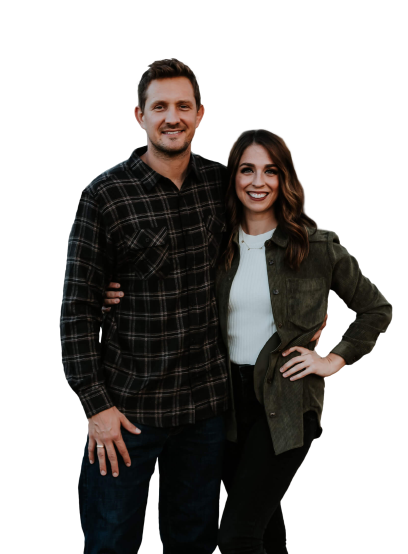 Owners of cash home buying company in Nashville Tennessee