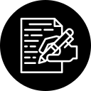 filling-form