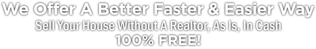 we offer a better and faster way