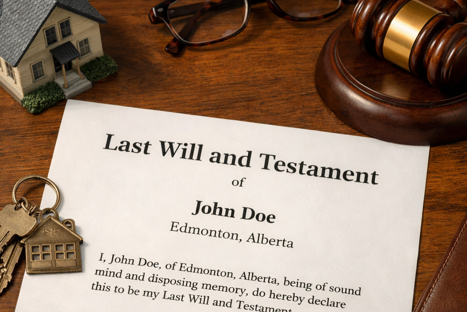 We can help you sell quickly if a property is part of an estate