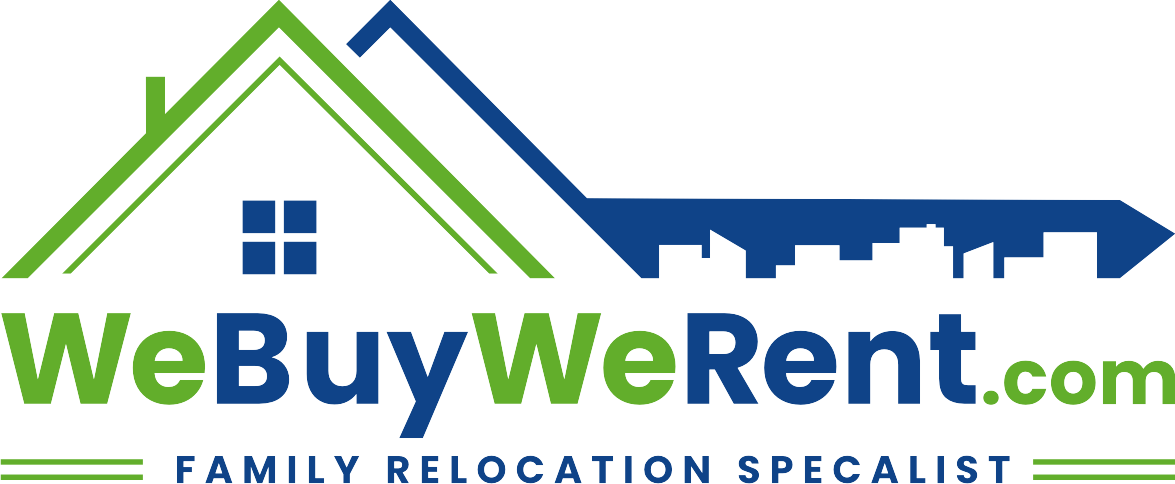 WeBuyWeRent.com logo