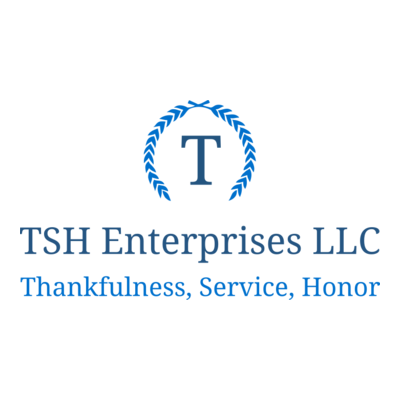 Real Estate Investing – TSH Enterprises logo