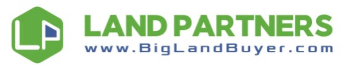 BigLandBuyer.com logo