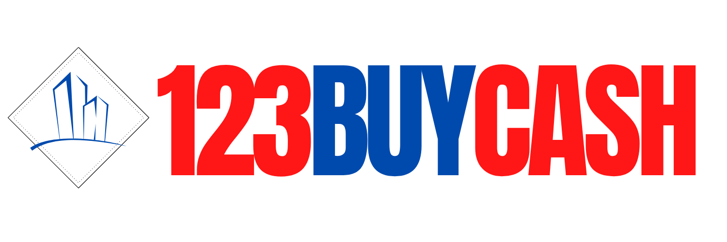 123buycash.com logo