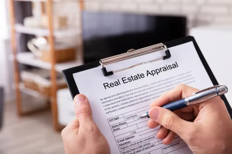 What Hurts A Home Appraisal?