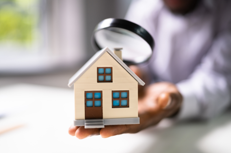 things that can hurt a house appraisal
