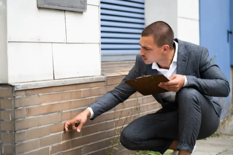 what will fail a home appraisal