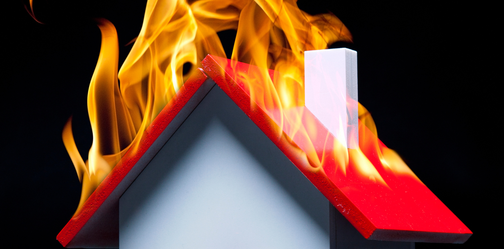How To Sell Fire Damage House Fast in Texas