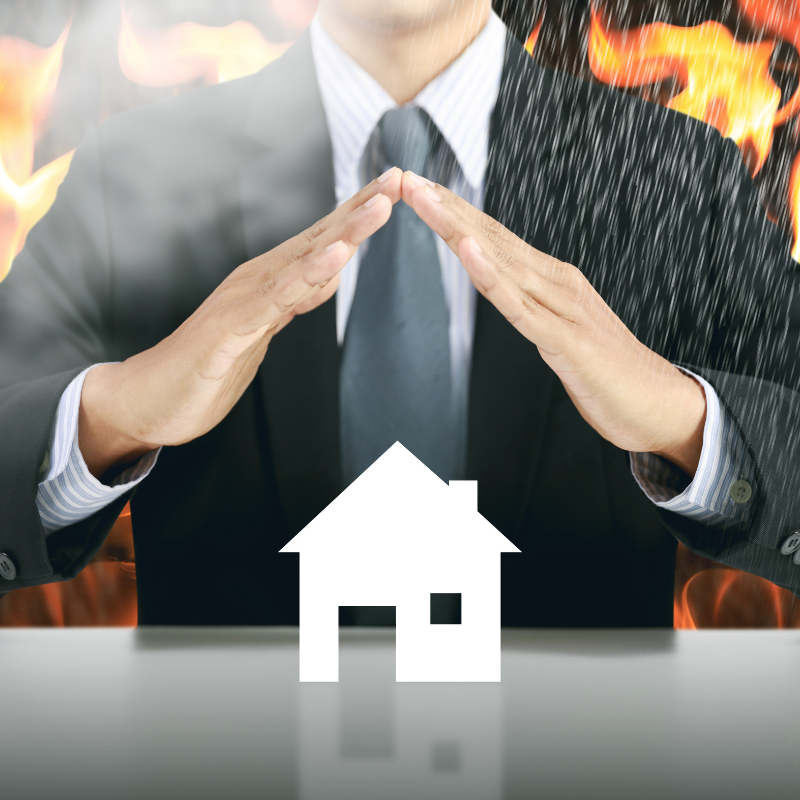 How To Sell Fire Damage House in Texas
