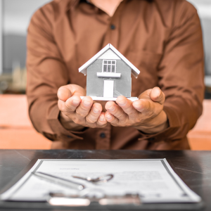 Sell House as is remove from market
