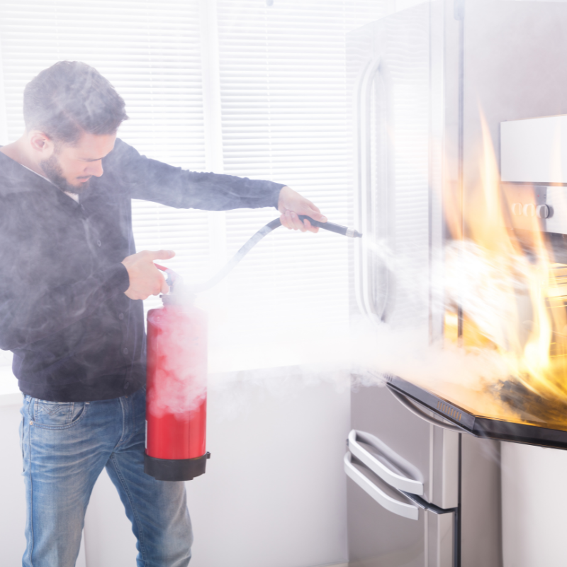 Sell My Fire Damage House in Texas