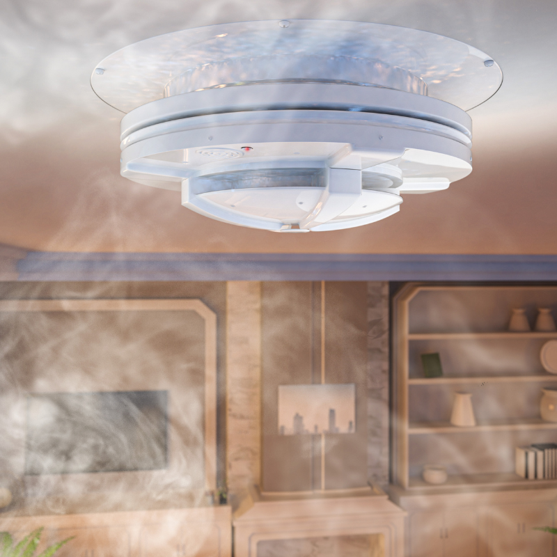 Sell Your Fire Damage House in Texas