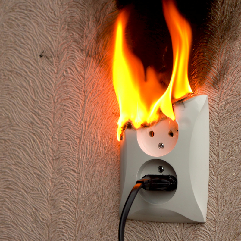 Sell a Fire Damage House Fast in Texas