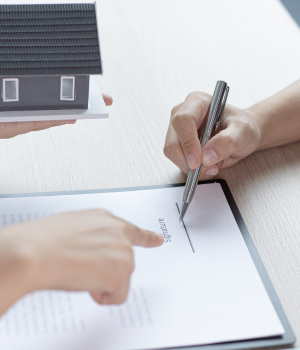 Sell a House With Tenants in Texas