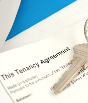 We Buy Houses With Tenants in Texas