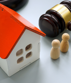 sell house in probate in Texas