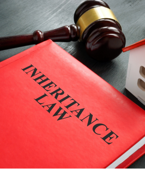 sell inherited house in Texas