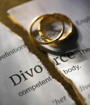 sell my house in divorce Texas