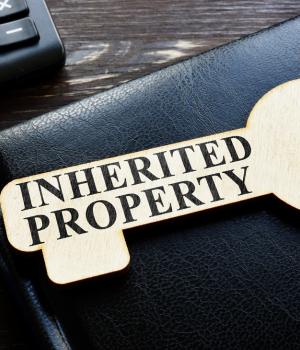 sell probate house online in Texas