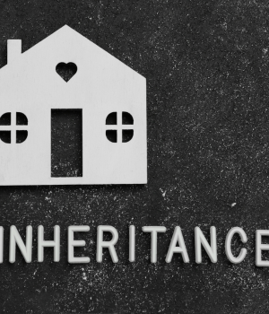 sell probate house in Texas
