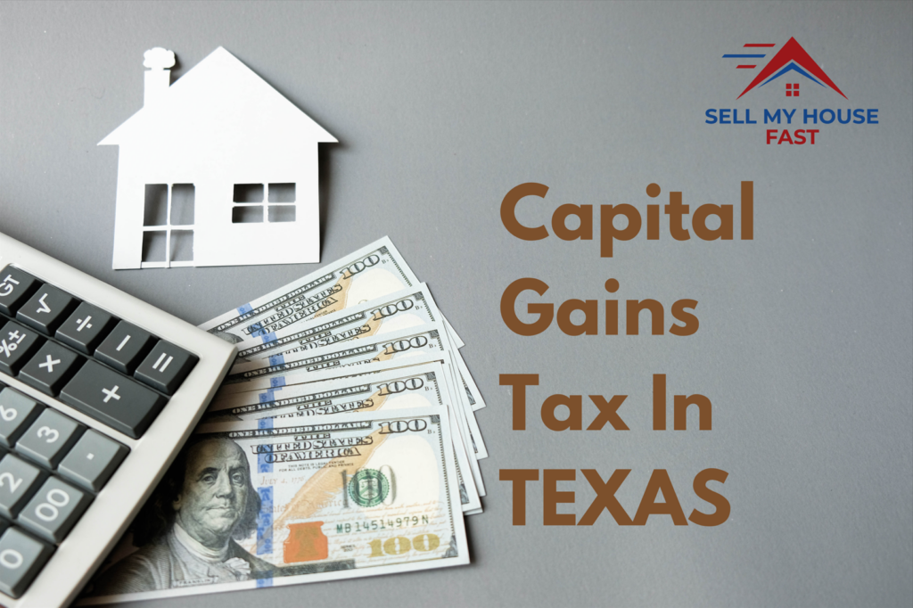 Capital Gains Tax After Selling A House In