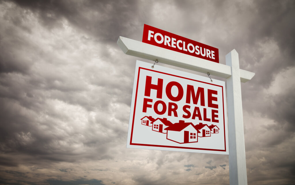 we buy houses in foreclosure Texas