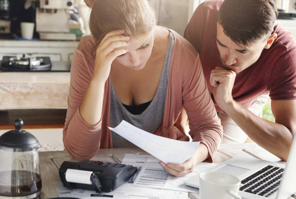 can you sell a house in foreclosure in Texas