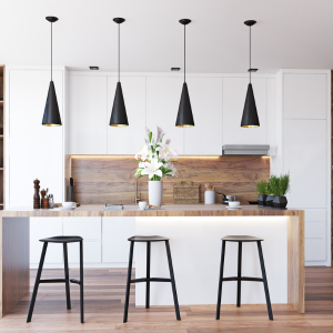 Sale My House fast home staged