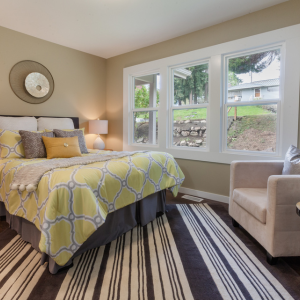 Sell House Near home staged