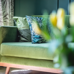 Sell House Quick home staged