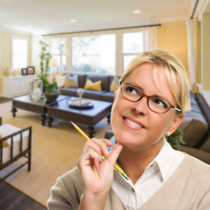 Sell My Home home staged