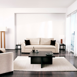 Sell My House home staged