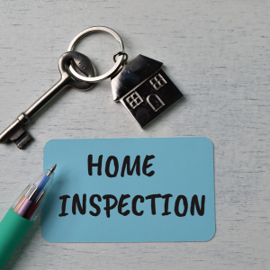 Buyer Responsibilities After Inspection In Texas