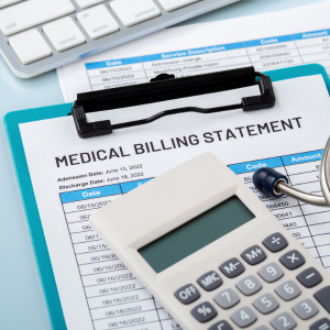Can Family Inherit Medical Debt In Texas