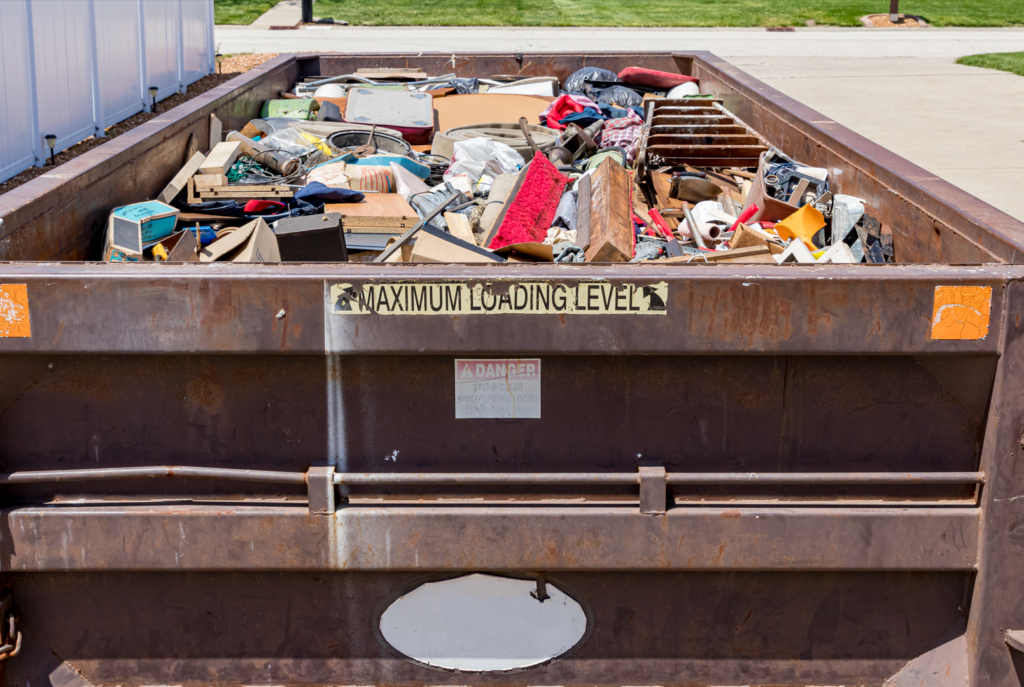 How Much Does It Cost To Clean A Hoarder House In Texas