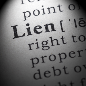 Judgment Lien Removal In [market_place]