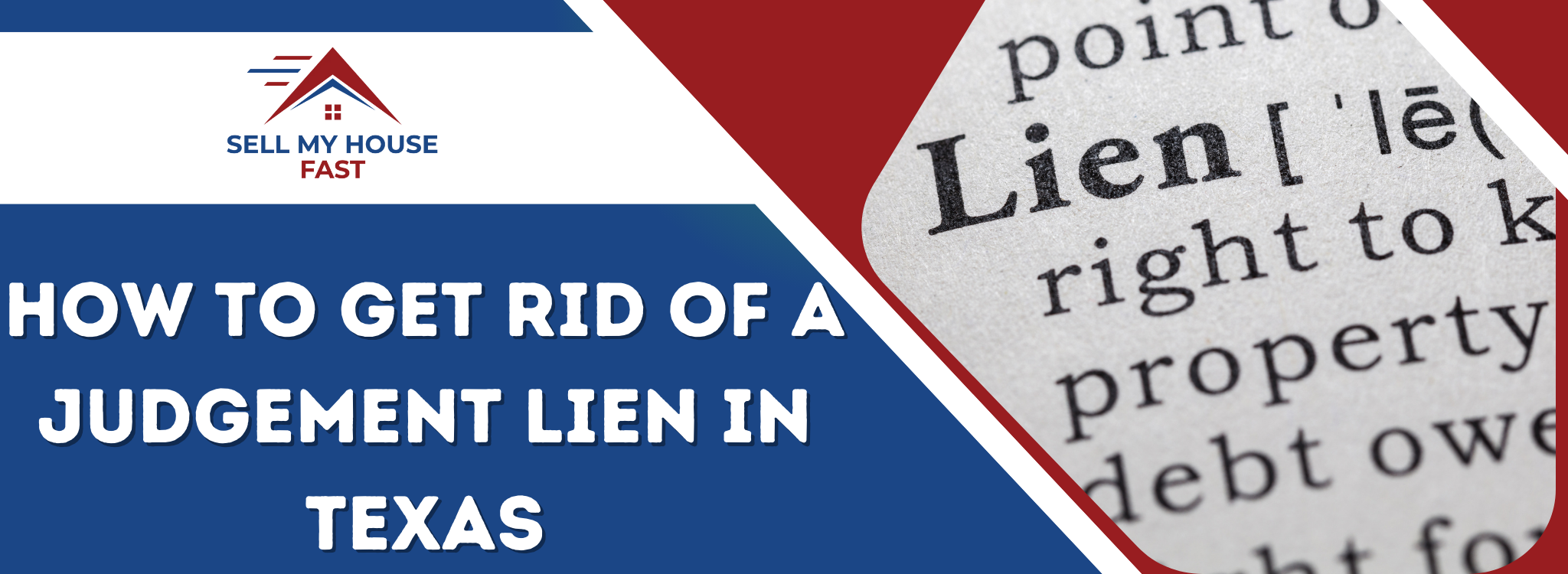 Steps to Clear Judgment Lien In [market_place]
