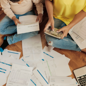 Who is Responsible for Medical Debt After Death In Texas