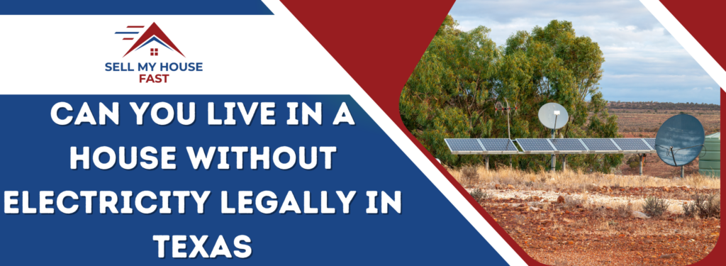 Zoning Laws Off-grid In Texas