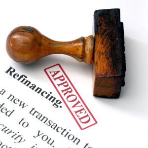 Selling Your Home After Refinancing Texas