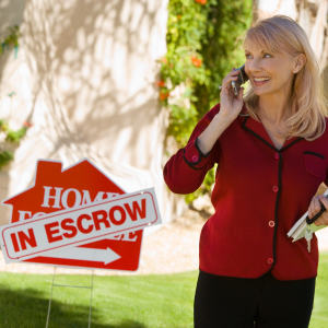 What Happens to My Escrow Funds Texas