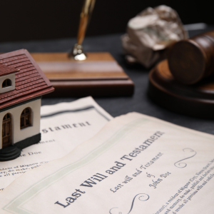 An Overview of Inheritance Laws Texas
