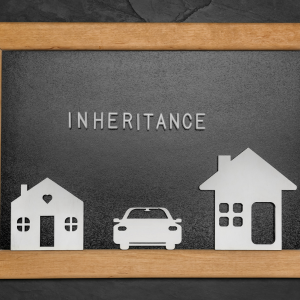 Demystifying Inheritance Laws Texas